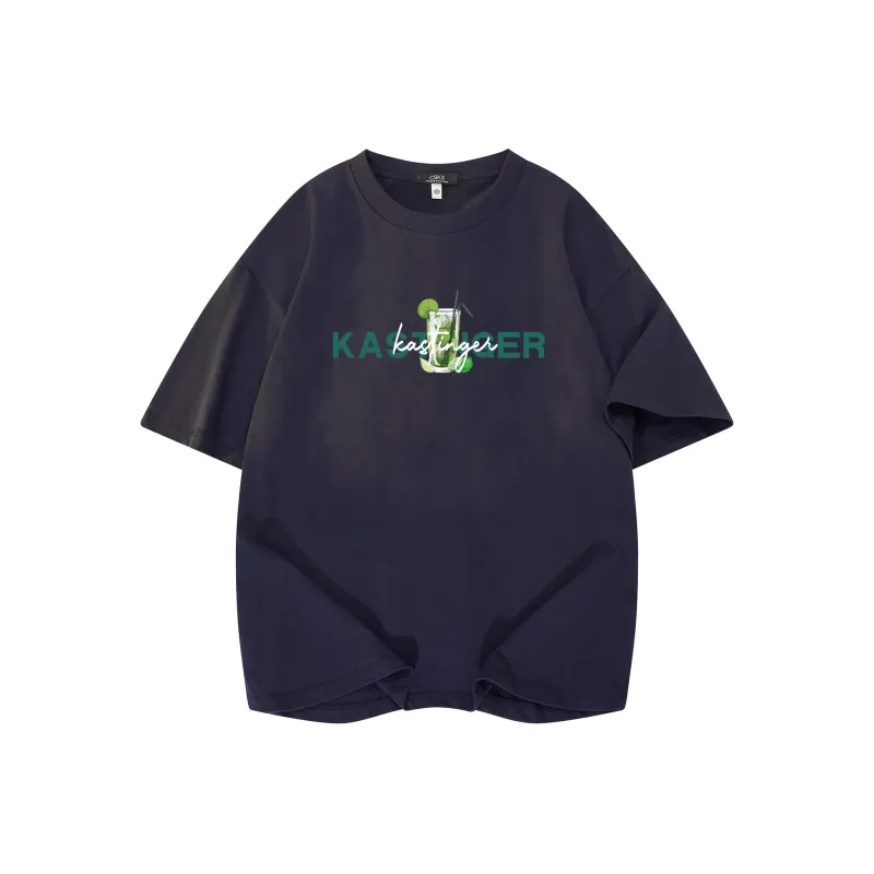 Kastinger T Shirts Unisex-22