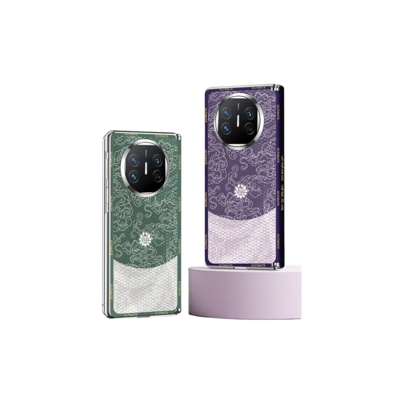 SUPER MOUSE Phone Cases-3