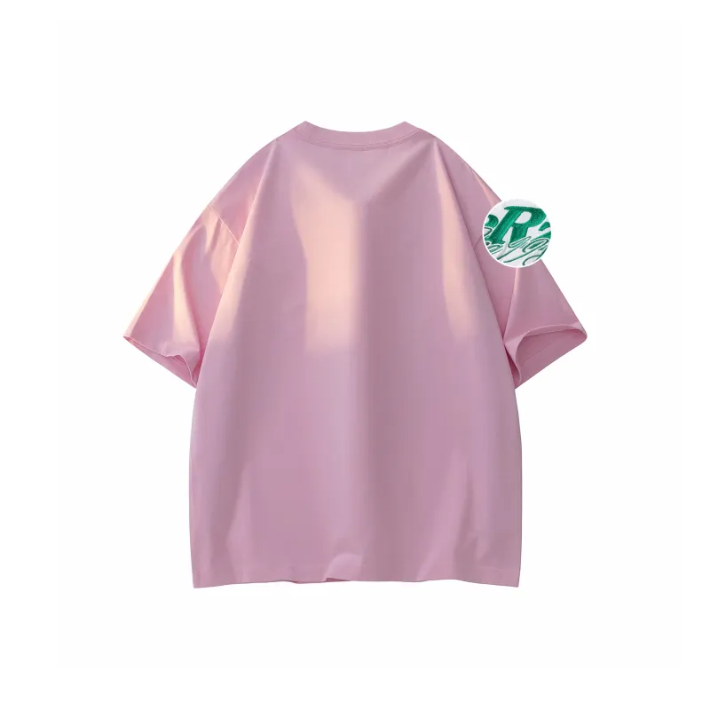 Ferrero Ross x FUERZA T Shirt Unisex-15
