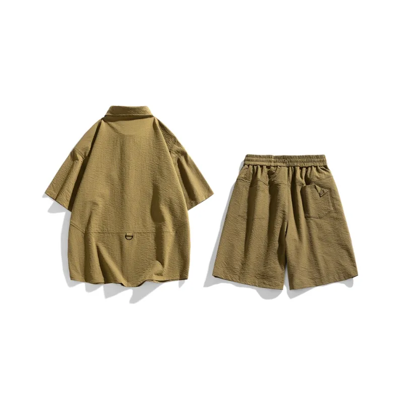 FOR FEAR THAT Casual Sportswear Unisex-11