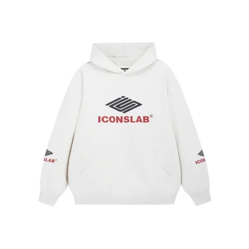 ICONS Lab 남녀공용 맨투맨