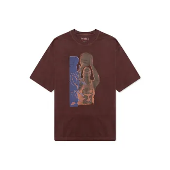 JORDAN Flight Heritage 85 Tee