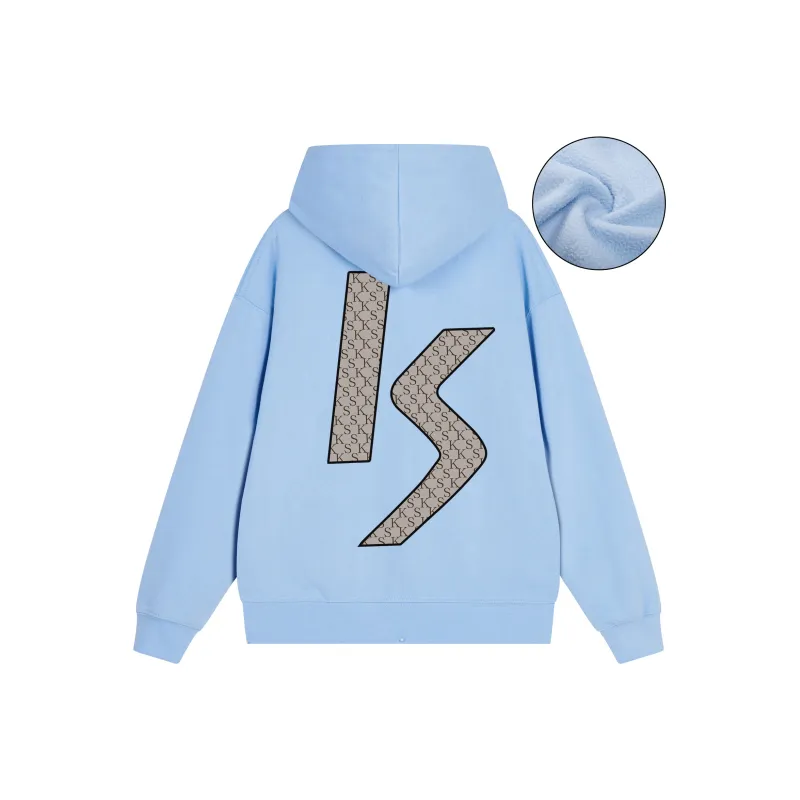 KS Sweatshirts Unisex-25