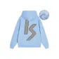 Carolina Blue-Fleece-Lined