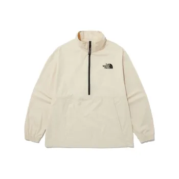 THE NORTH FACE Sweatshirts Men Cream