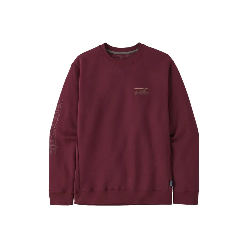 Patagonia '73 Skyline Uprisal Sweatshirts Men-18