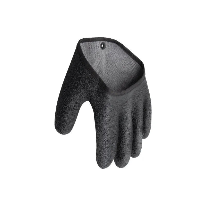 FISHINGFANS Fishing Gloves Fishing Latex 19*9CM-0