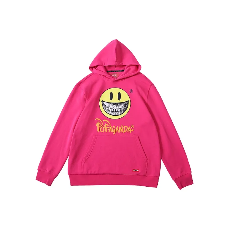 Ron English X SPRAYGROUND Sweatshirts Unisex-0