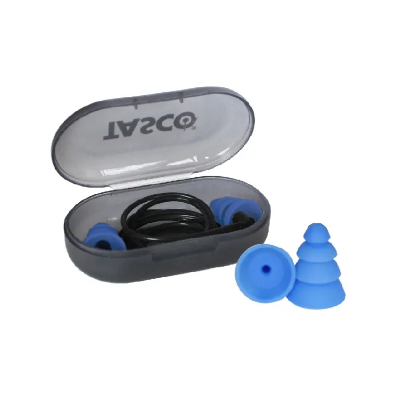 Tasco Professional Noise Canceling Earplugs-2