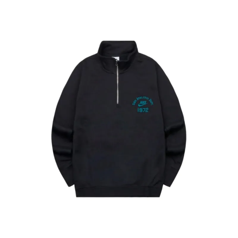 Nike Sweatshirts Men Black-0