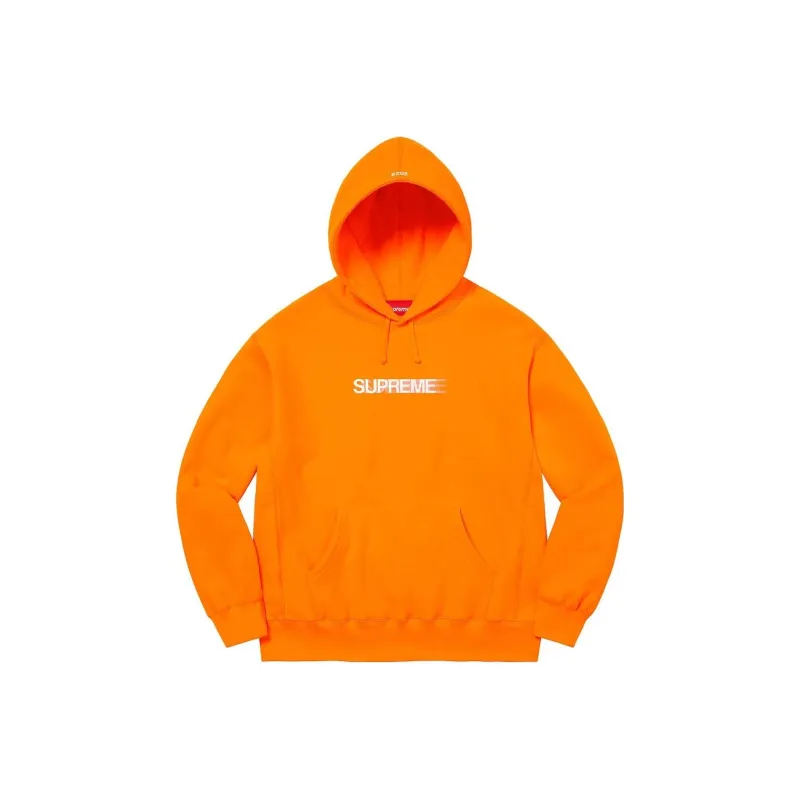 Supreme Motion Logo Hooded Sweatshirt SS23-6
