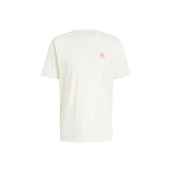 Adidas Originals TRAINING SUPPLY Fashion Arty T-Shirt Men's Ivory