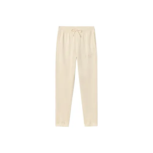 PUMA Casual Pants Women's Beige