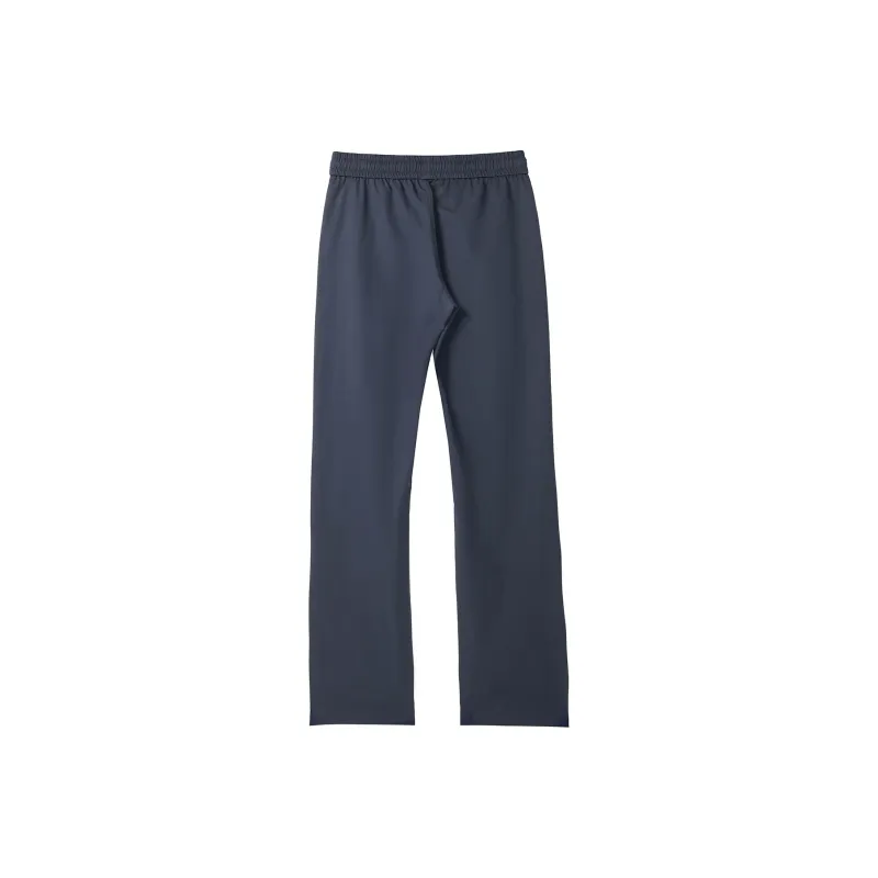 EYEUNDERSTAND Casual Pants Unisex-1