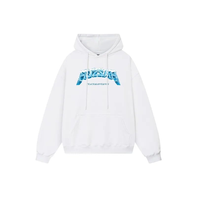 Hazzuah Sweatshirts Unisex-2