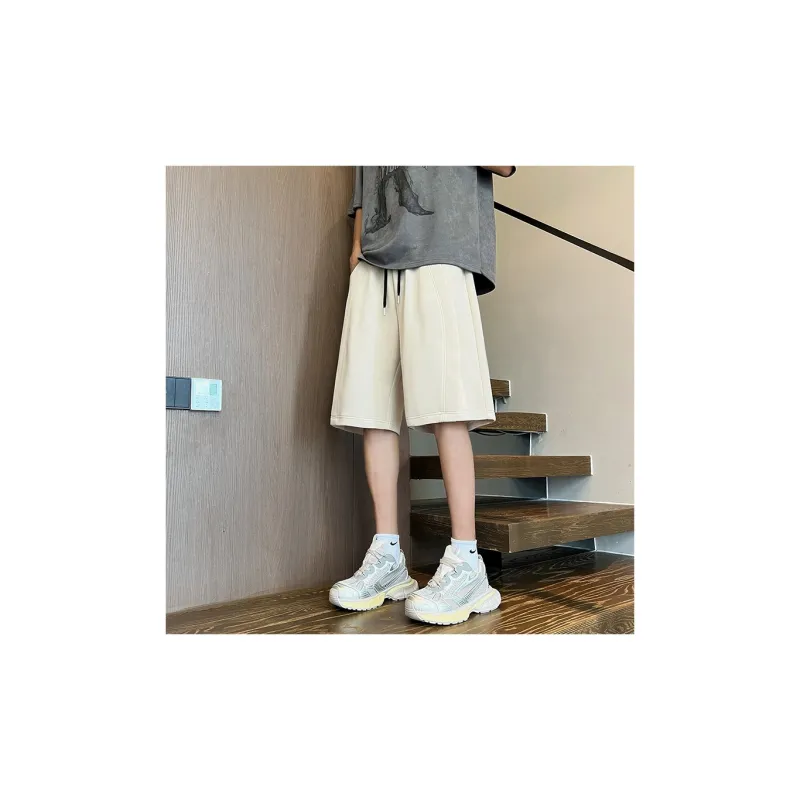 Evil Lions Casual Shorts Unisex-13