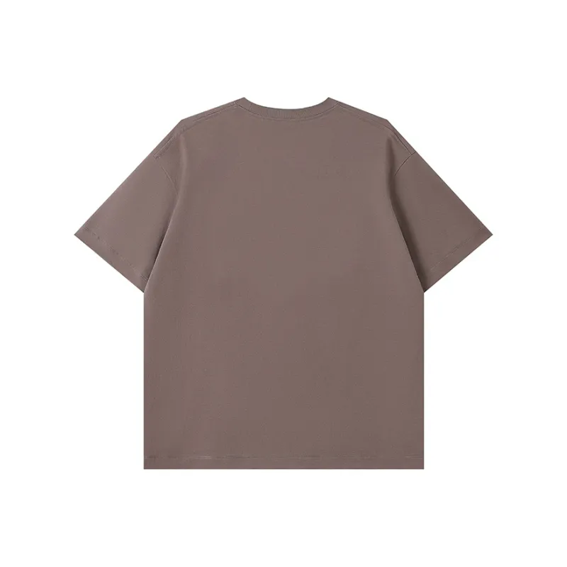 Crying Center T Shirts Unisex-13