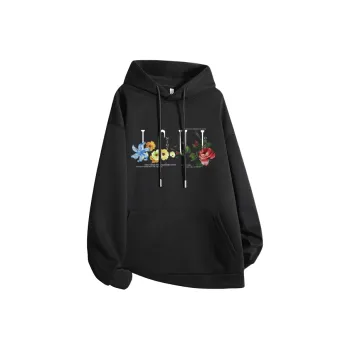 JCUI Sweatshirts Unisex