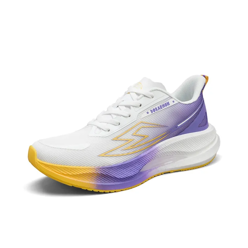 DoraemonA Low Top Running Shoes Unisex-14