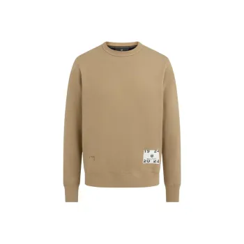 Belstaff Sweatshirt Men's Yellow