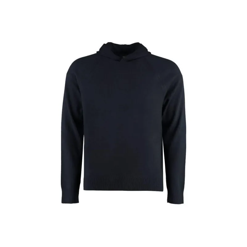 VINCE Sweatshirts Men Blue-0