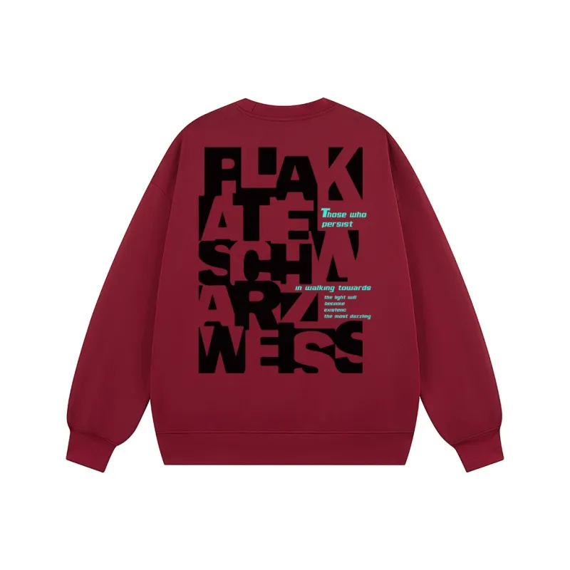 IVEIII Sweatshirts Unisex-8