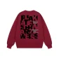 (Thin) Burgundy