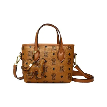 Debecca PU Handbag Regular Women's Multicolor