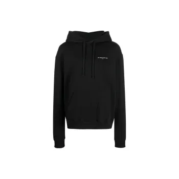 IH NOM UH NIT Mask Authentic Drawstring Hoodie