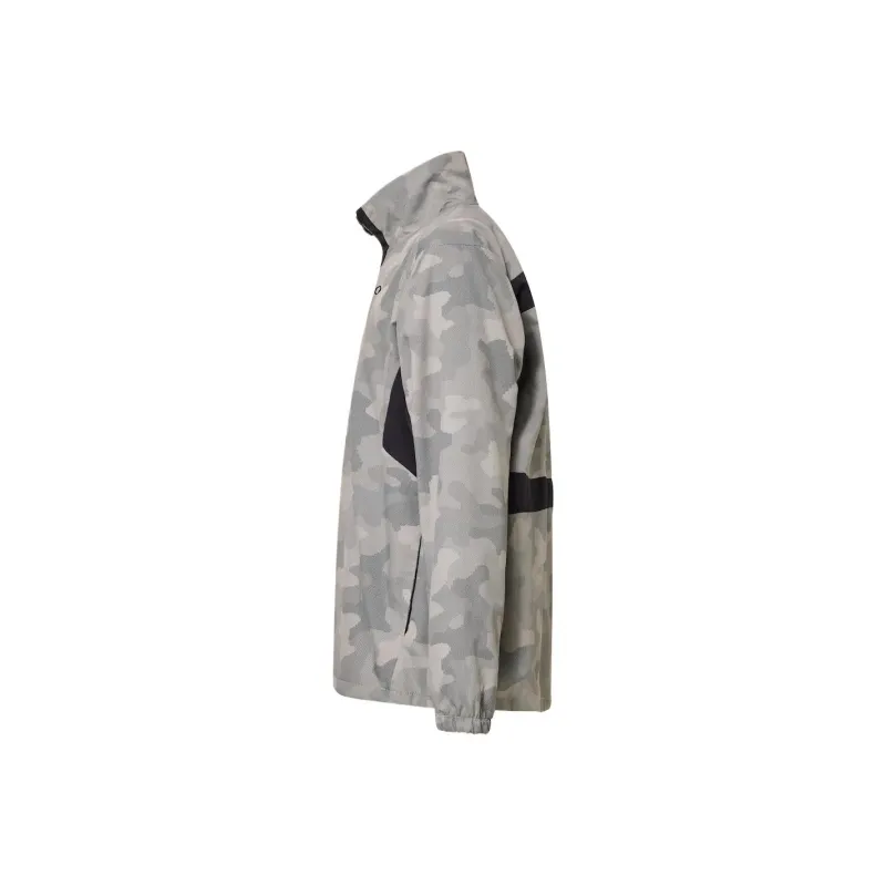 Oakley Intricate Camo Jackets Coats Men's Khaki-2