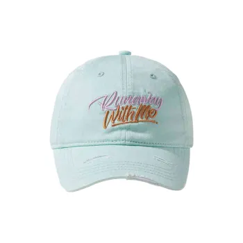 A Good Thing Cotton Baseball Caps Unisex