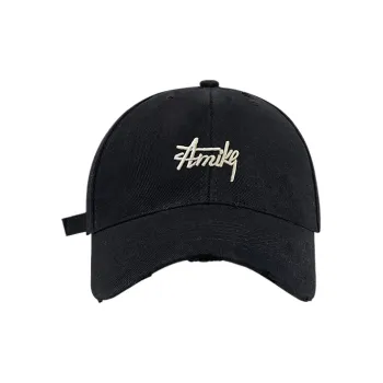 A Good Thing Cotton Baseball Caps Unisex