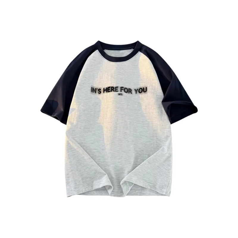 IN'S T Shirts Unisex-8