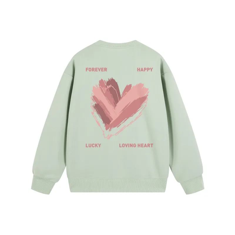 Nuthink Sweatshirts Unisex-21