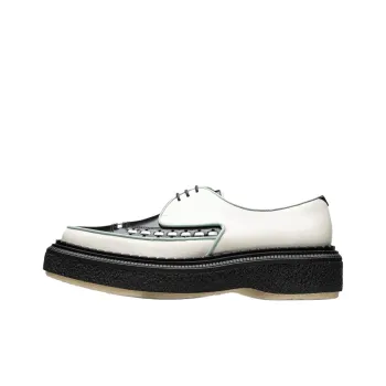 ADIEU PARIS Type 101 Casual Shoes Men's White