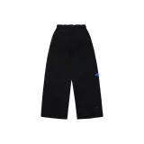 Dolce & Gabbana Kids logo-print drawstring track pants