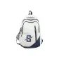 White Blue