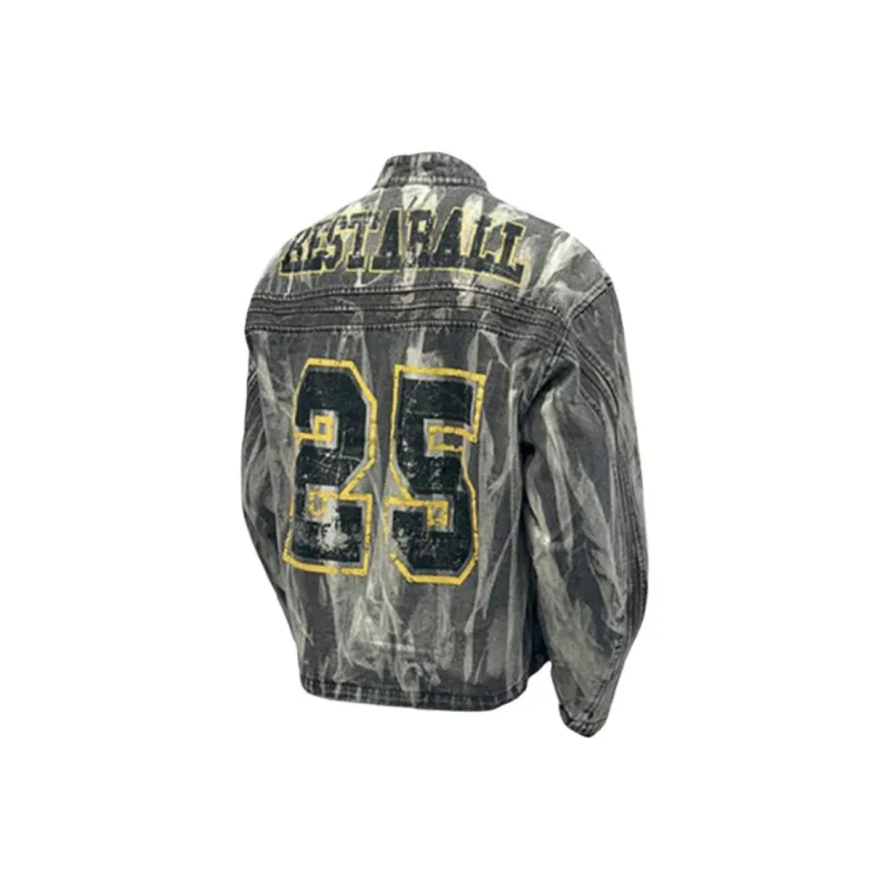 RKVC Jackets Unisex Gray-1