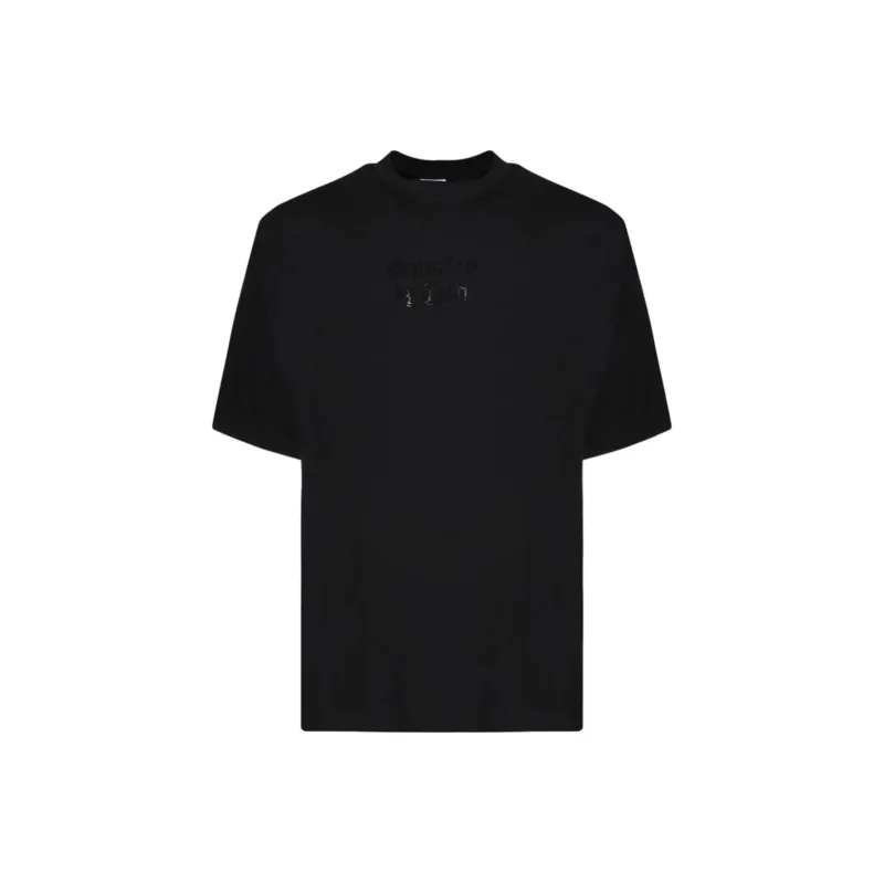 Vetements Spoiled By God T shirt-0