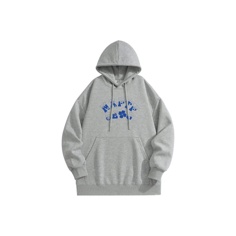 NXPTP Sweatshirts Unisex-4