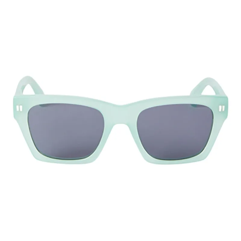 OFF WHITE Square Frame Sunglasses-1