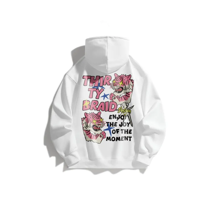 30BRAID Sweatshirts Unisex-4