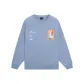 Gray Blue