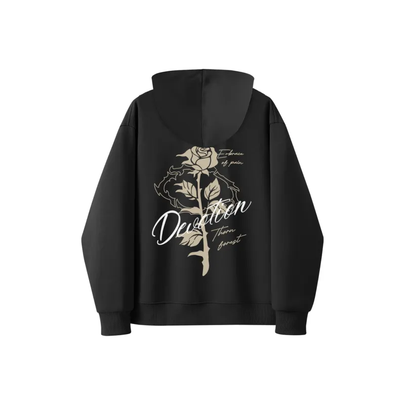 MINISO Sweatshirts Unisex-24
