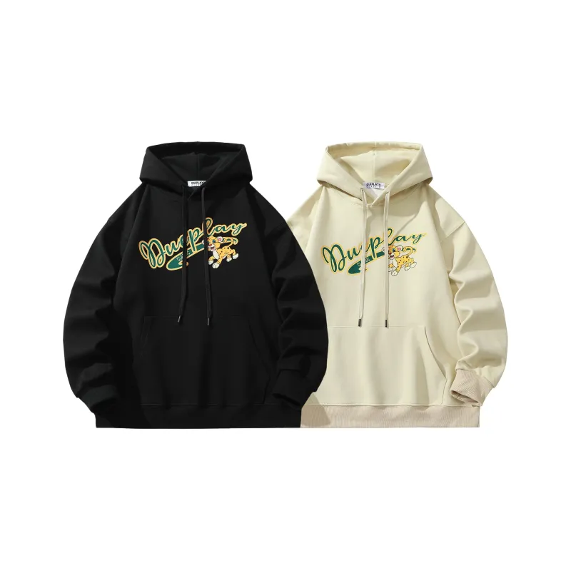 DUEPLAY Sweatshirts Unisex-9