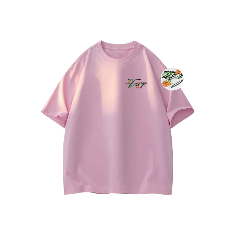 Ferrero Ross x FUERZA T Shirt Unisex-14