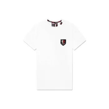PHILIPP PLEIN T Shirt Men's White