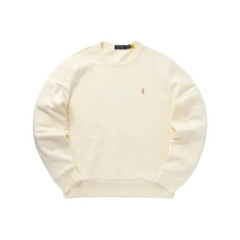 Polo Ralph Lauren Loopback Fleece Sweatshirt