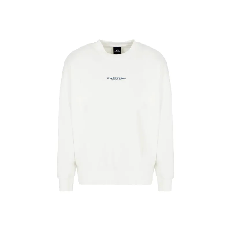 ARMANI EXCHANGEAE Sweatshirt Men's-4