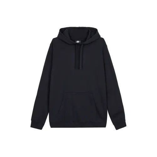 Nike Sweatshirts Men Black